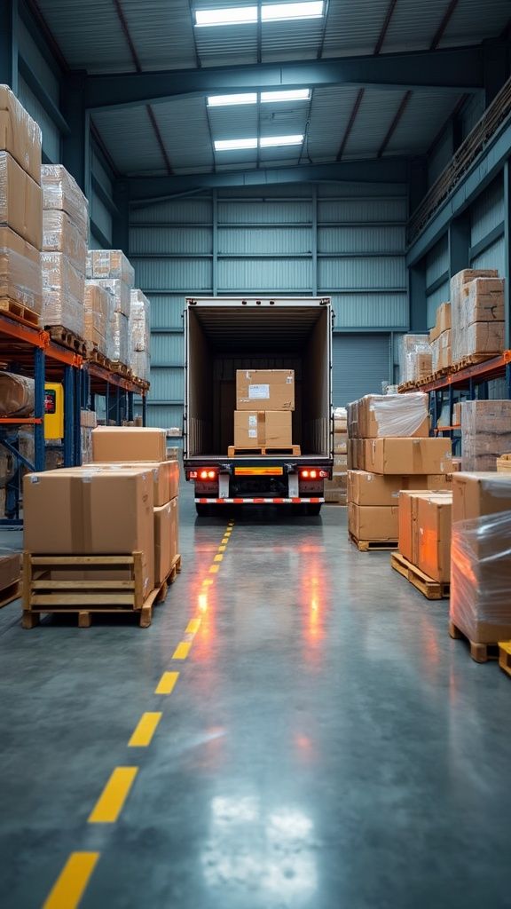 Transporte Cerdanyola contacto