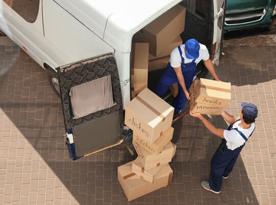 Transporte en Cerdanyola